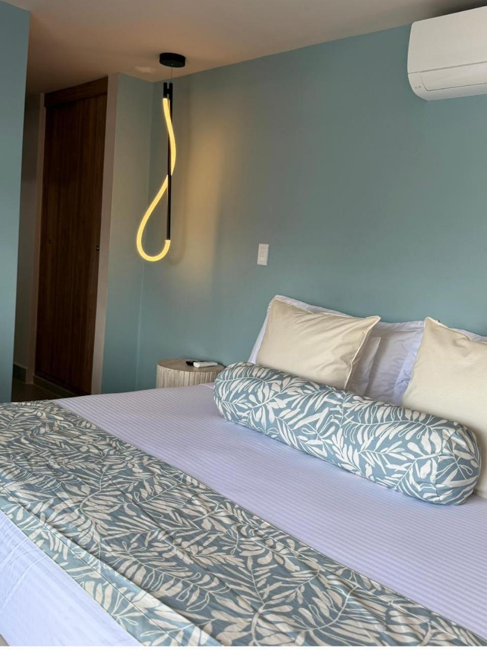 Kamaleb Farallones Hotel Кибдо Экстерьер фото