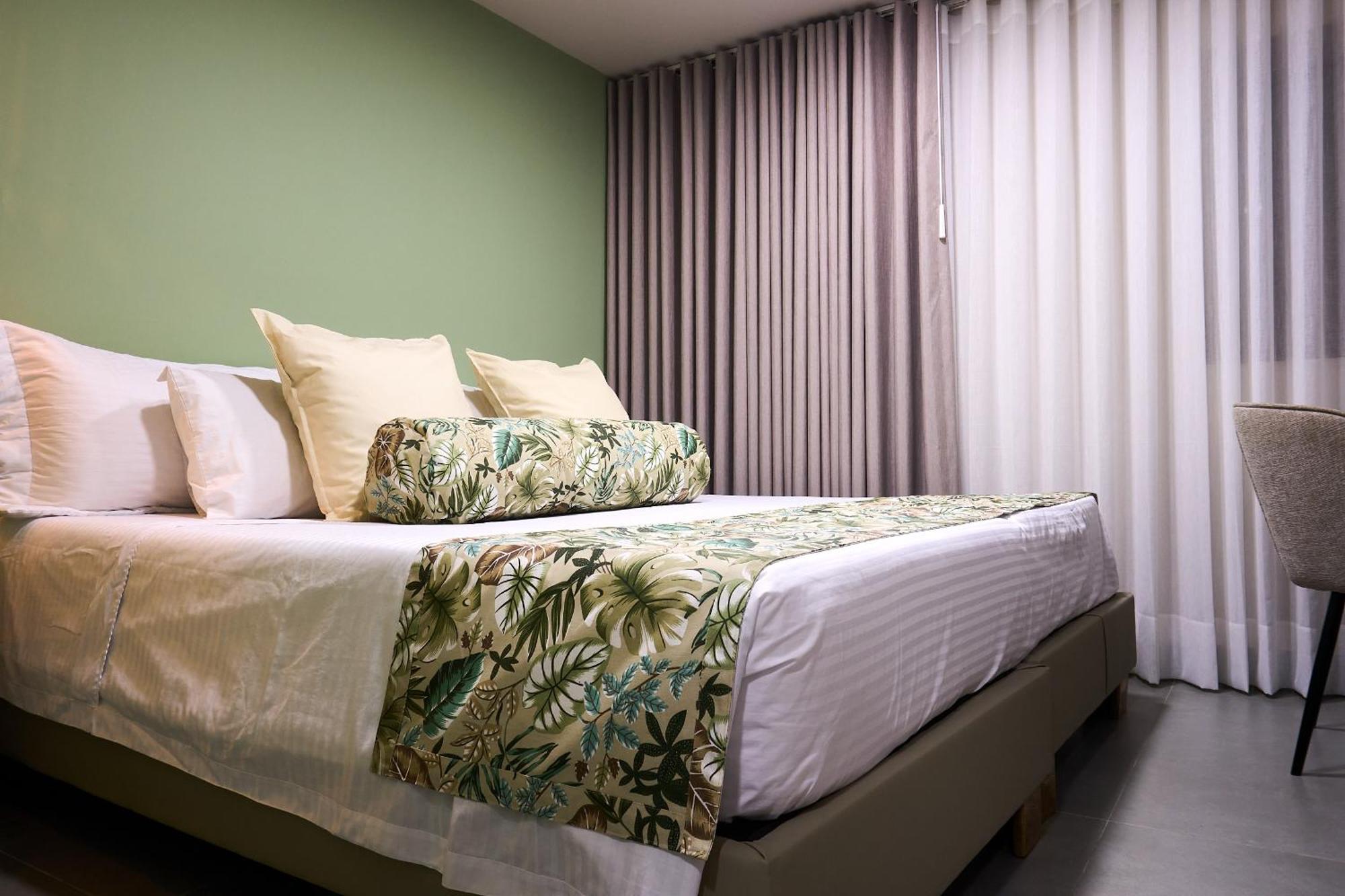 Kamaleb Farallones Hotel Кибдо Экстерьер фото