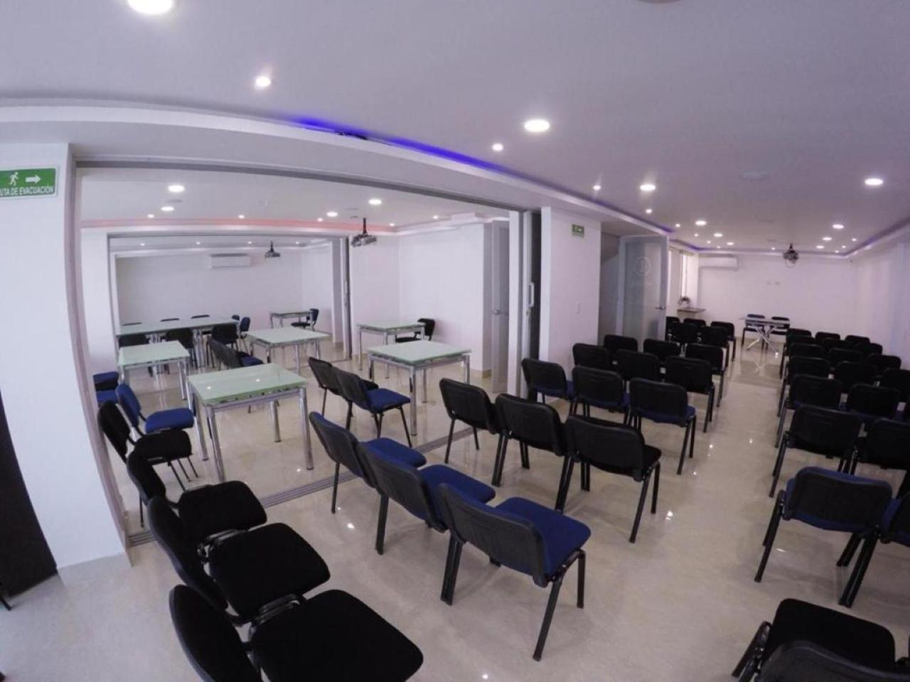 Kamaleb Farallones Hotel Кибдо Экстерьер фото